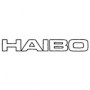 HAIBO LOGO